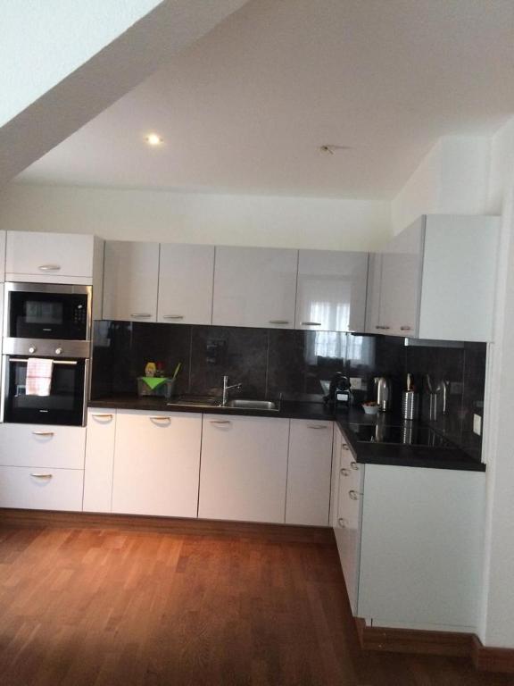 Junior Suite Apartment by Livingdowntown room 3